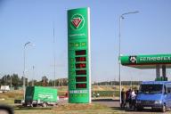 Минфин: изменение ставок акцизов на топливо до конца года возможно в исключительных случаях