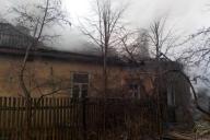 Четыре человека погибли на пожарах в Могилевской области