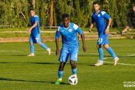 Брестское «Динамо» обыграло испанскую «Марбелью»