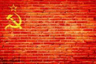 В Юрмале оштрафовали мужчину, размахивавшего флагом СССР