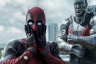 Marvel выпустят «Дэдпула 3» с рейтингом 18+