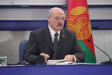 Что сказал Лукашенко новому президенту Казахстана