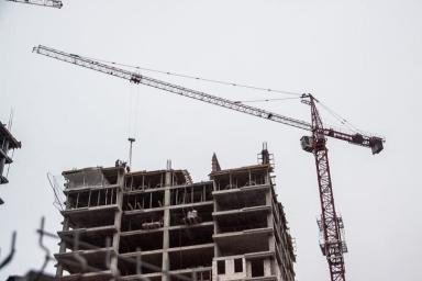 Власти будут стимулировать минчан строить жилье в городах-спутниках