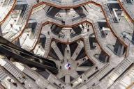 В Нью-Йорке открыли необычное сооружение для туристов