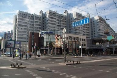 Улицы Теслы, Белградская, Банцеровская и сквер Евфросинии Полоцкой появятся в Минске