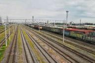 Поезд сбил насмерть мужчину в Зельве