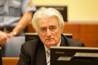 Суд ООН в Гааге ужесточил приговор Радовану Караджичу – пожизненное заключение