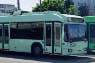 Мэр прокомментировал ситуацию с жалобами минских водителей  