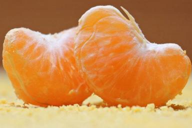 Ученые рассказали, как мандарины помогают похудеть