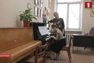 В Беларуси начали выпускать акустические пианино