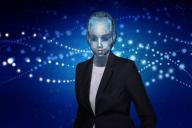 Ученые спроектировали робота-ассистента психотерапевта