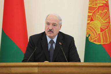 Лукашенко поручил к 1 сентября 2020 года выйти на среднюю зарплату в Барановичском регионе в Br1 тыс.