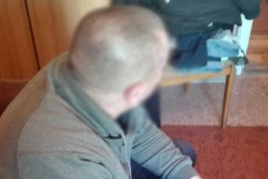 38-летний житель агрогородка Лошница заминировал местную школу