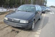 Стало стыдно: в Кличевском районе угонщики легковушки сами признались в содеянном