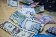 Курсы валют в Беларуси на 22 марта 2019 года