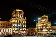 Новости сегодня: смерть Жореса Алферова и несчастный случай в ТЦ «Галилео»