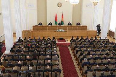 Лукашенко рассказал, какие иностранные инвестиции нужны в Беларуси