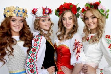В Беларуси стартуют областные этапы конкурса «Королева Весна-2019»