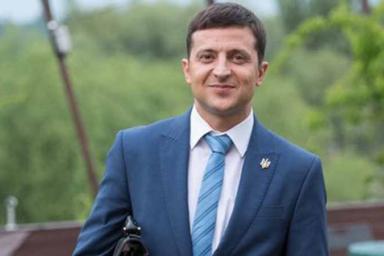 В Госдуме оценили слова Зеленского об условии возврата Крыма Украине