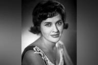 Умерла первая исполнительница песни Спят усталые игрушки