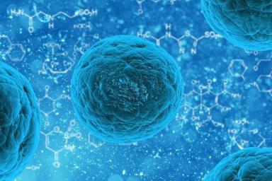 Ученые создали наноботов, проникающих внутрь клетки