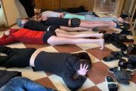 В Украине разоблачен наркокартель: тысяча человек задержанных и $10 млн изъятых наличных