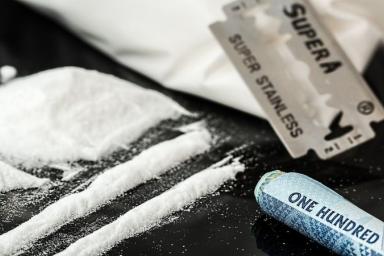 В Румынии в брошенной лодке нашли кокаин на 300 миллионов евро