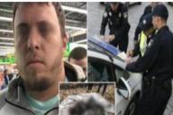 Убил и поджег: под Киевом белорус жестоко расправился с водителем Uber