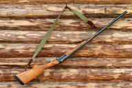 Охотник подстрелил пожилого бегуна вместо косули