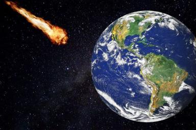 Ученые рассказали, как спасти Землю от смертельного астероида