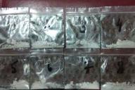 Пару из России обвиняют в распространении наркотиков под Минском и в Могилеве