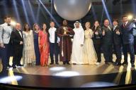 В Дубае выбрали «лучшего учителя в мире» и вручили $1 миллион