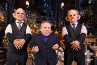 В музее Гарри Поттера откроют банк «Гринготтс»