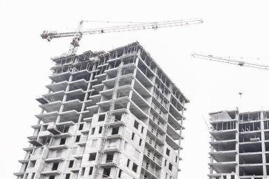 Многоквартирное жилье планируют построить в Минске в районе ул. Машиностроителей и Свислочской