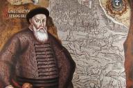 В Дятлово установят памятник основателю города Константину Острожскому