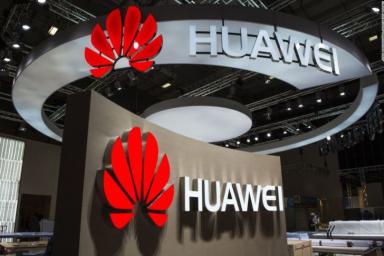 Huawei поощряет сотрудников за кражу секретов Apple