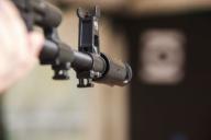 Не давала общаться с сыном: мужчина застрелил бывшую тещу