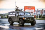 Французские военные проведут инспекцию в Беларуси 25-29 марта