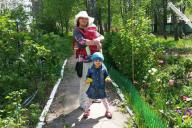 «Стараюсь искать скидки и акции». Как живет мама в декрете с двумя детьми