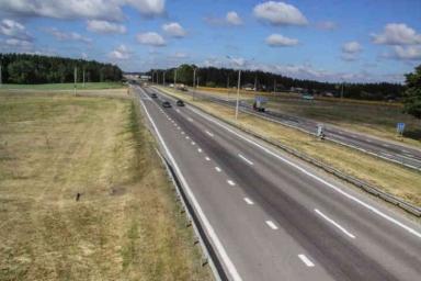 Платных дорог в Беларуси станет больше