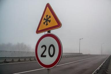 Места установки в Минске датчиков контроля скорости 27 марта