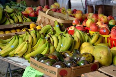 Без нитратов: как правильно выбирать овощи и фрукты