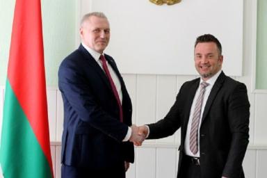Нацагентства по туризму Беларуси и Албании подпишут соглашение о сотрудничестве