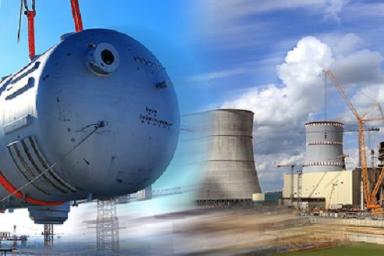 Доставку ядерного топлива на БелАЭС вновь отложили 