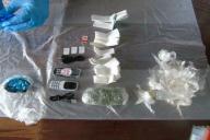 В английскую тюрьму подкидывали мертвых крыс с наркотиками внутри