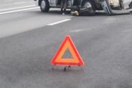 В Слониме ищут свидетелей наезда на мужчину