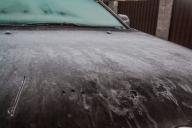 В Лиде школьники младших классов поцарапали 8 машин