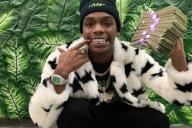 В США рэпер подозревается в убийстве двух коллег