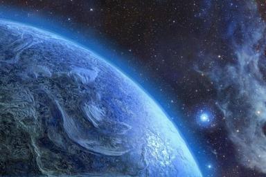 Ученые раскрыли тайну возникновения планет