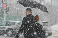 Прогноз погоды по Беларуси на 28 марта 2019 года